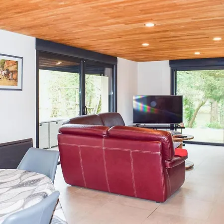 Hébergement de vacances Beautiful In With Kitchen Pradines (Lot)