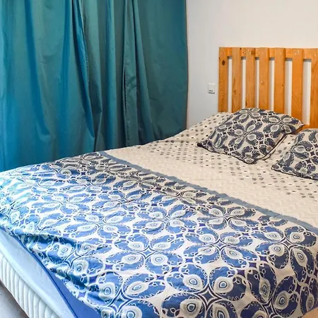 Cozy In With House Sea View Holiday home Pradines (Lot)