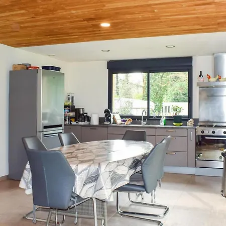 Holiday home Cozy In With House Sea View