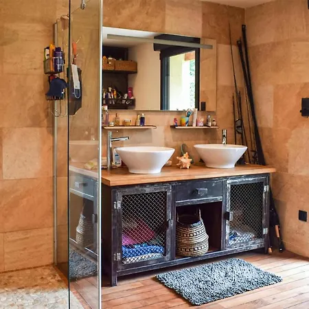 Hébergement de vacances Beautiful In With Kitchen