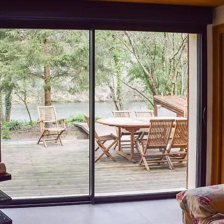 Cozy In With House Sea View 別荘 プラディーヌ